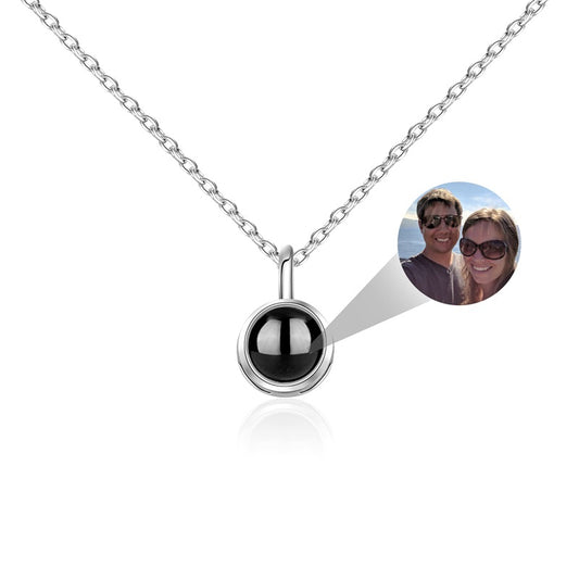 The Eclipse Necklace